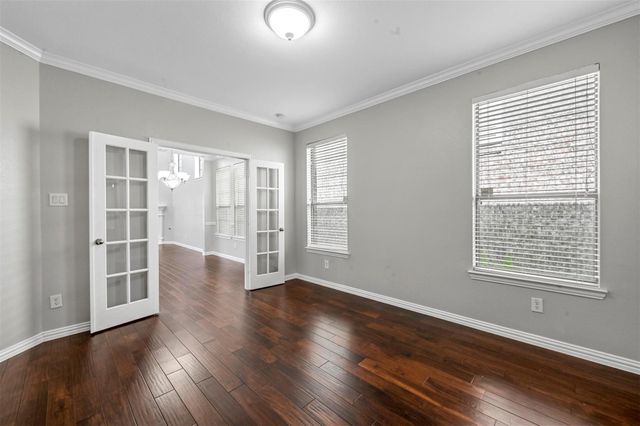 2124 Broadstone Drive, Plano, TX 75025