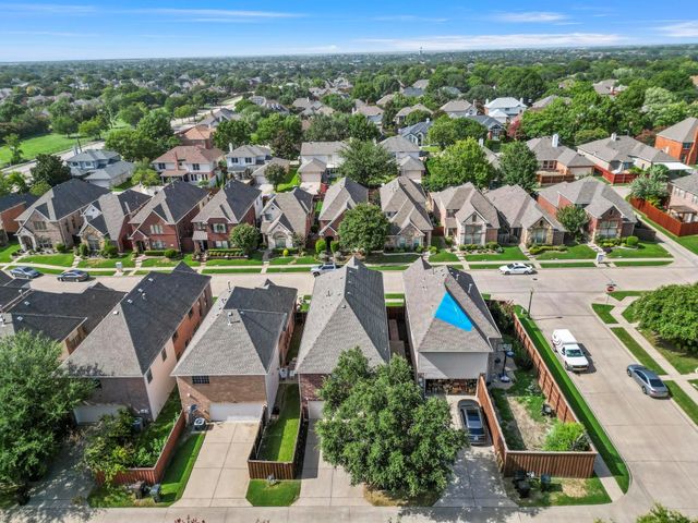 2124 Broadstone Drive, Plano, TX 75025