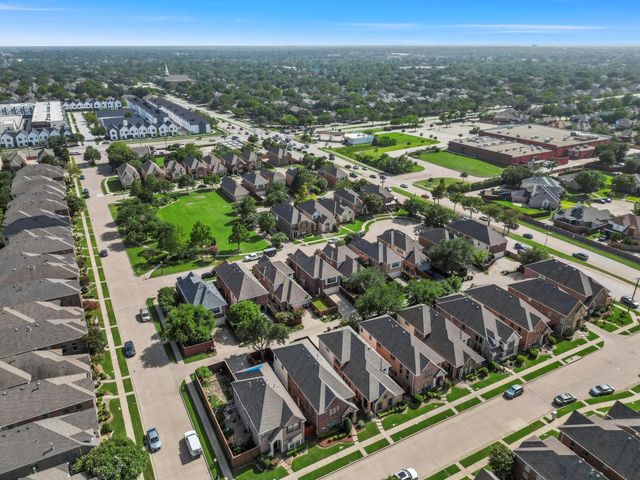 2124 Broadstone Drive, Plano, TX 75025