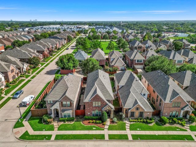 2124 Broadstone Drive, Plano, TX 75025