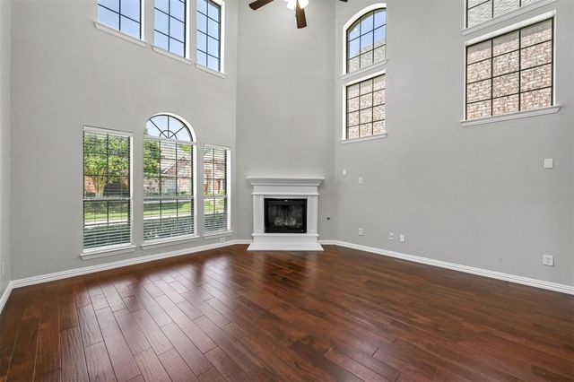 2124 Broadstone Drive, Plano, TX 75025