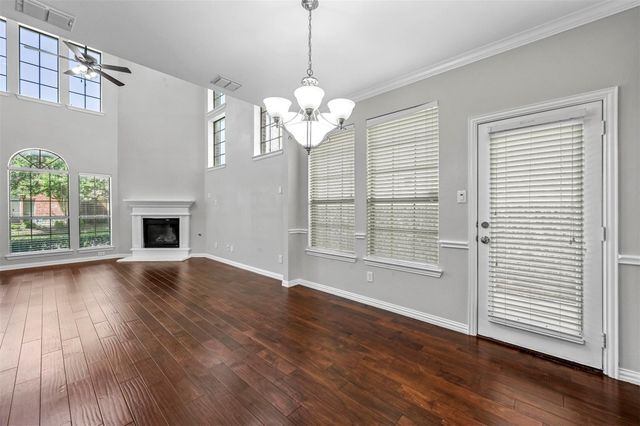 2124 Broadstone Drive, Plano, TX 75025
