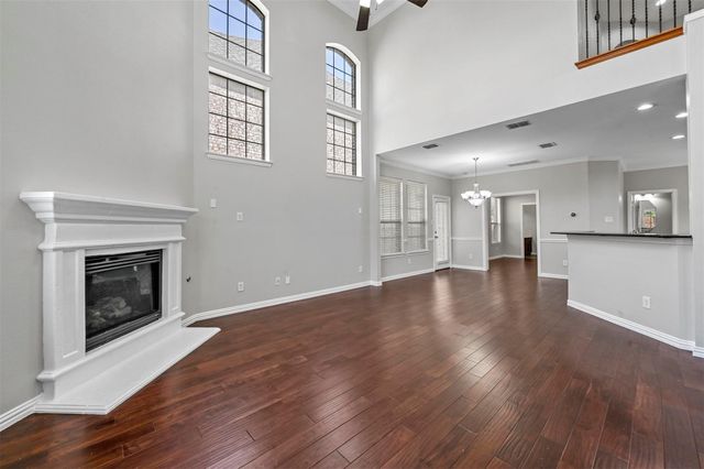2124 Broadstone Drive, Plano, TX 75025