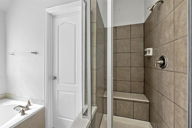 2124 Broadstone Drive, Plano, TX 75025