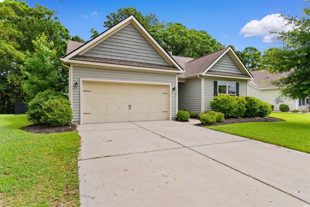 124 Shady Arbor Loop, Longs, SC 29568