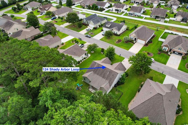 124 Shady Arbor Loop, Longs, SC 29568