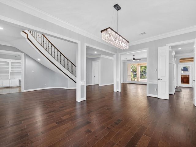 11 Gleannloch Estates Drive, Spring, TX 77379