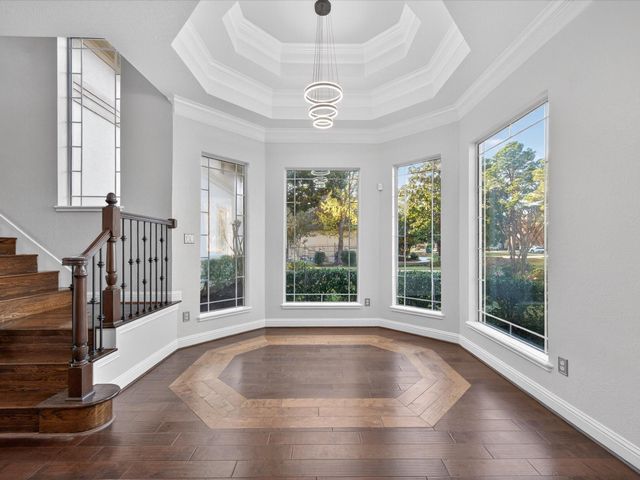 11 Gleannloch Estates Drive, Spring, TX 77379