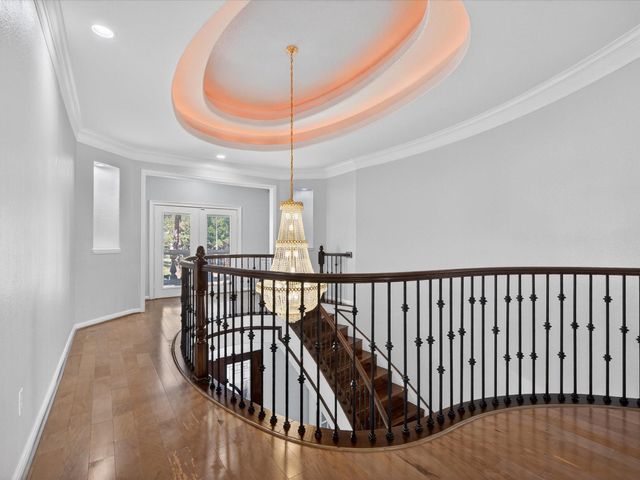 11 Gleannloch Estates Drive, Spring, TX 77379