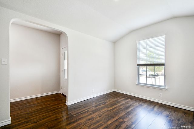 1719 Garnet Spring, San Antonio, TX 78245