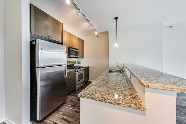 125 S Green Street 1107A, Chicago, IL 60607