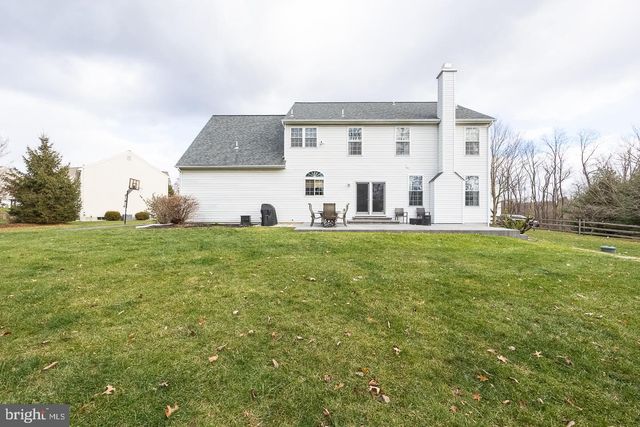 29 GROVEHILL CT, Downingtown, PA 19335