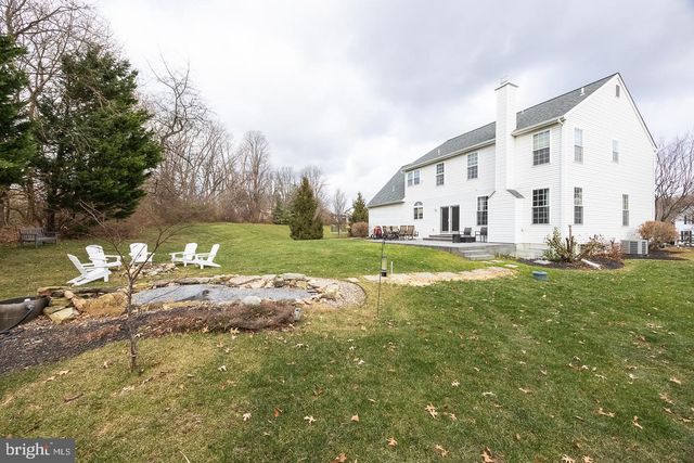 29 GROVEHILL CT, Downingtown, PA 19335