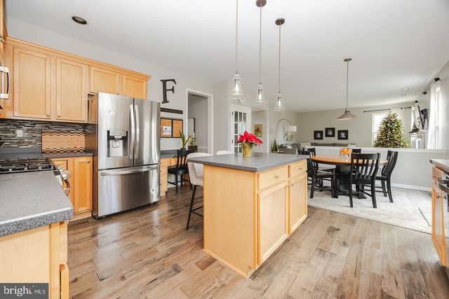 29 GROVEHILL CT, Downingtown, PA 19335