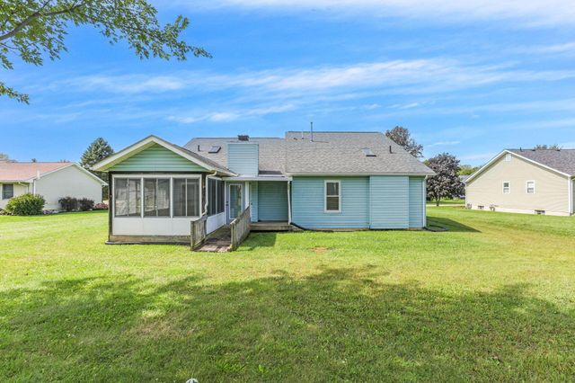 11736 Broad Street, Millersport, OH 43046