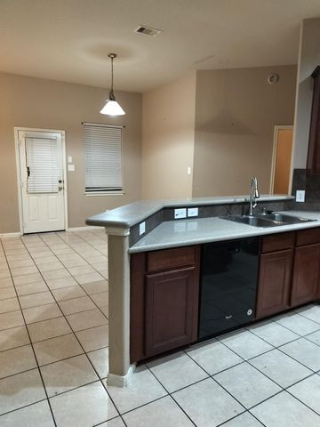 6027 Schaumburg Drive, Spring, TX 77388