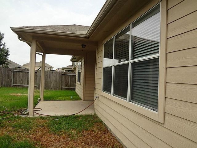 6027 Schaumburg Drive, Spring, TX 77388