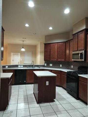 6027 Schaumburg Drive, Spring, TX 77388