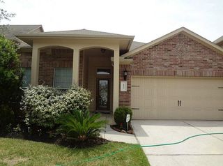 6027 Schaumburg Drive, Spring, TX 77388