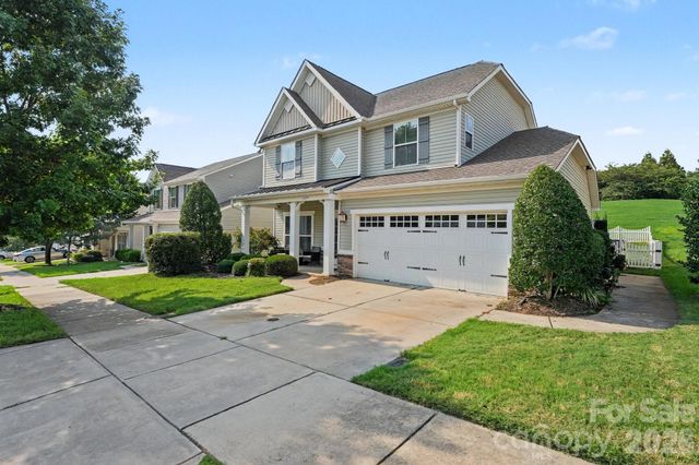 1359 Farm Branch Drive SW, Concord, NC 28027