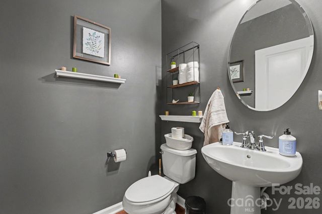 1359 Farm Branch Drive SW, Concord, NC 28027
