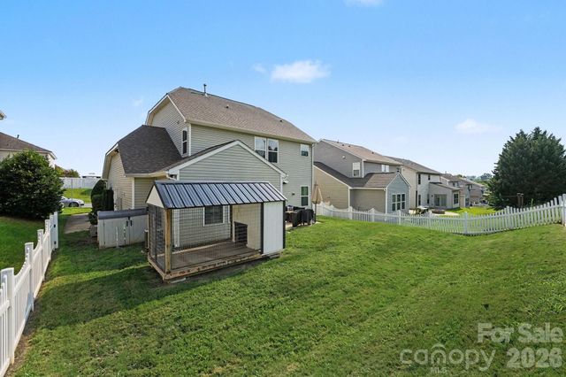 1359 Farm Branch Drive SW, Concord, NC 28027