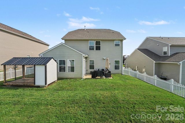 1359 Farm Branch Drive SW, Concord, NC 28027