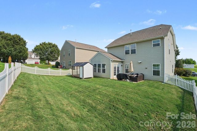 1359 Farm Branch Drive SW, Concord, NC 28027