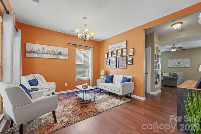 1359 Farm Branch Drive SW, Concord, NC 28027