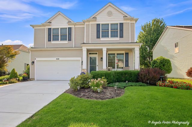 1028 Mackenzie Drive, Antioch, IL 60002