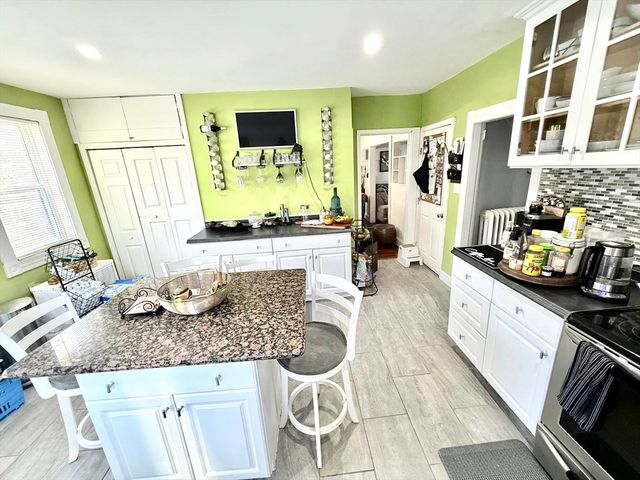 214 Winter St, Whitman, MA 02382