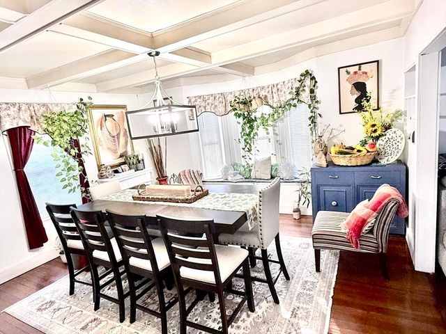 214 Winter St, Whitman, MA 02382