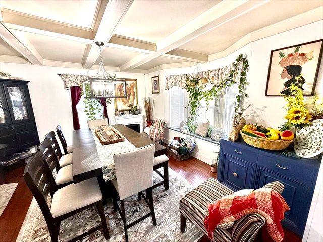 214 Winter St, Whitman, MA 02382