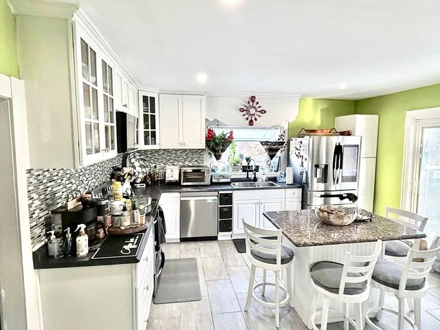 214 Winter St, Whitman, MA 02382