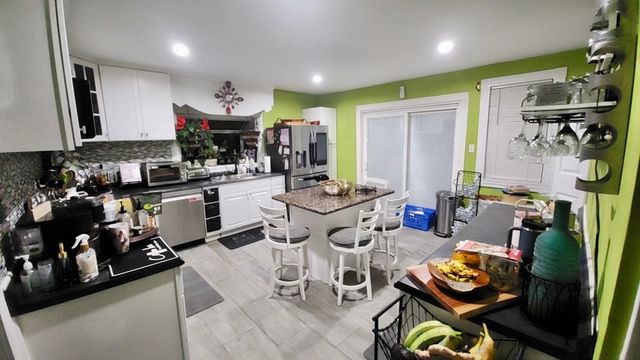 214 Winter St, Whitman, MA 02382