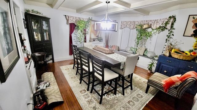 214 Winter St, Whitman, MA 02382