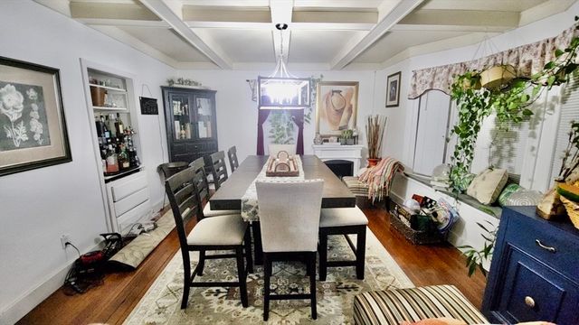 214 Winter St, Whitman, MA 02382