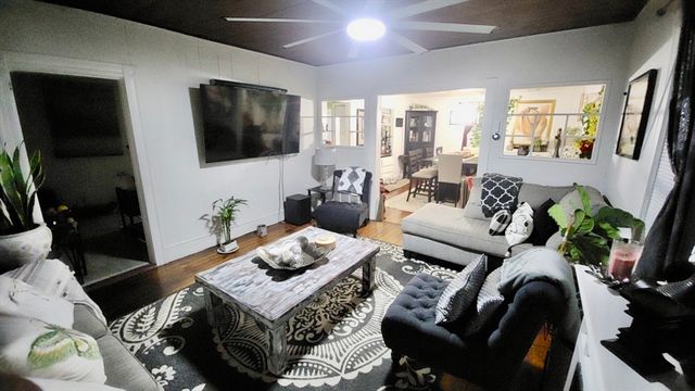 214 Winter St, Whitman, MA 02382