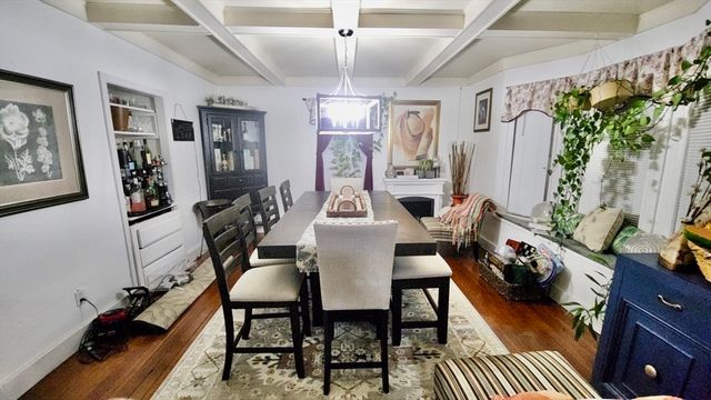 214 Winter St, Whitman, MA 02382