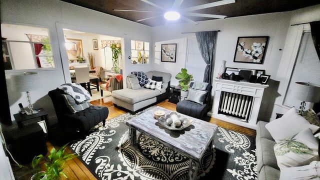 214 Winter St, Whitman, MA 02382