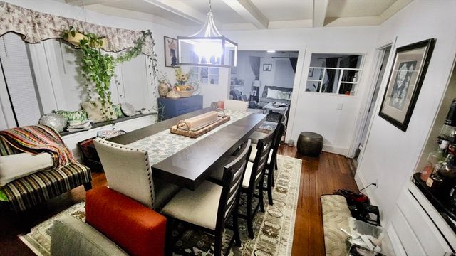 214 Winter St, Whitman, MA 02382