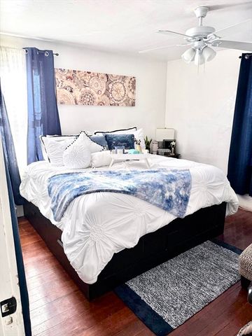 214 Winter St, Whitman, MA 02382