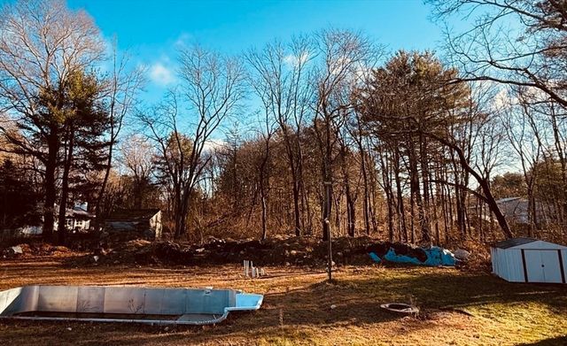 214 Winter St, Whitman, MA 02382