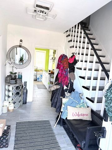 214 Winter St, Whitman, MA 02382