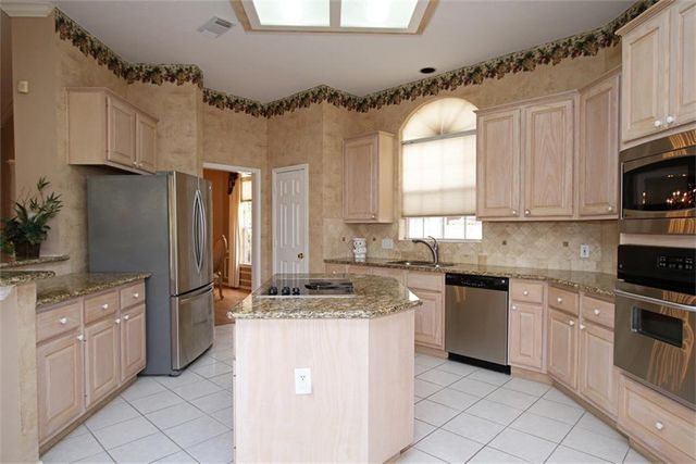 23206 Greenway Park Circle, Katy, TX 77494