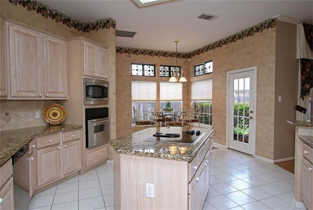 23206 Greenway Park Circle, Katy, TX 77494