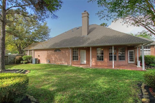 23206 Greenway Park Circle, Katy, TX 77494