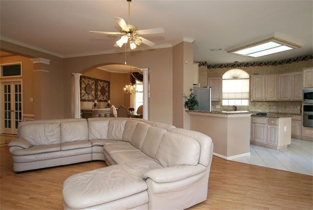 23206 Greenway Park Circle, Katy, TX 77494