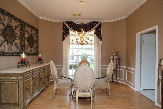 23206 Greenway Park Circle, Katy, TX 77494