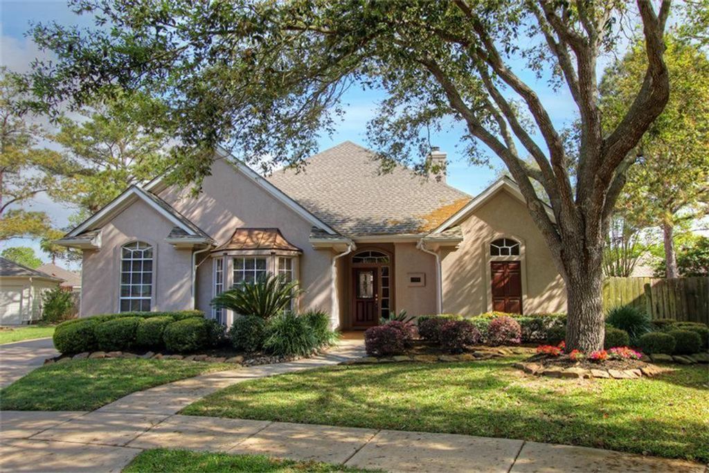 23206 Greenway Park Circle, Katy, TX 77494